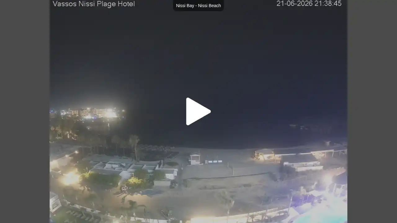 Webcam-Aufnahme aus :city — 21. Juni 2026 19:00