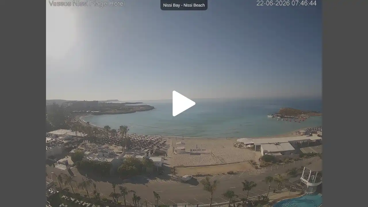 Webcam-Aufnahme aus :city — 22. Juni 2026 05:00