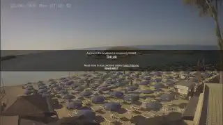 Vorschaubild 22. Juni 2026 06:00 Ayia Napa Zypern - Nissi Beach