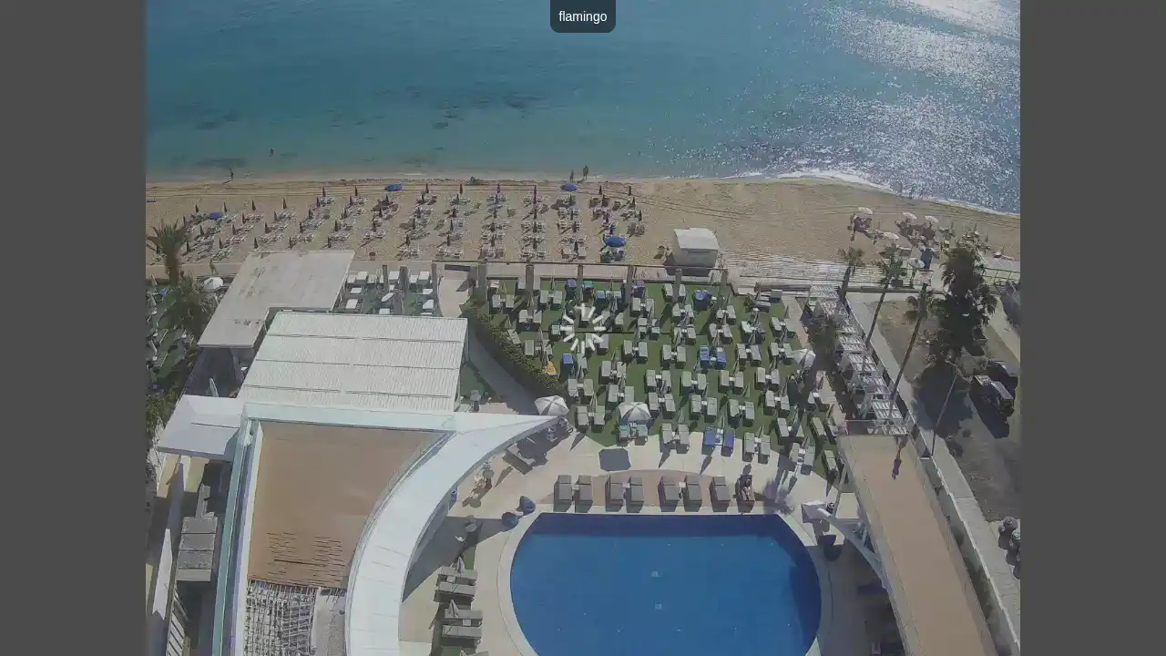 Webcam-Aufnahme aus :city — 22. Juni 2026 06:00