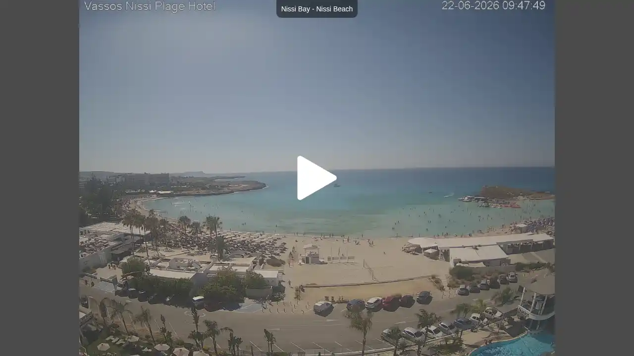 Webcam-Aufnahme aus :city — 22. Juni 2026 07:00