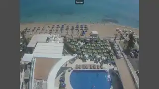 Vorschaubild 22. Juni 2026 07:00 Protaras Zypern Strand