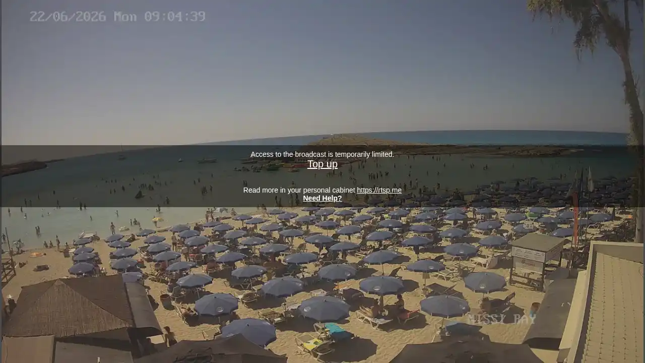 Webcam-Aufnahme aus :city — 22. Juni 2026 08:00
