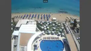 Vorschaubild 22. Juni 2026 08:00 Protaras Zypern Strand