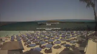 Vorschaubild 22. Juni 2026 11:00 Ayia Napa Zypern - Nissi Beach