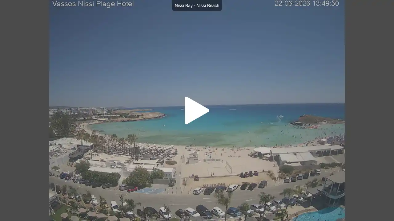 Webcam-Aufnahme aus :city — 22. Juni 2026 11:00