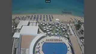 Vorschaubild 22. Juni 2026 12:00 Protaras Zypern Strand