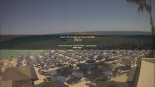 Vorschaubild 22. Juni 2026 13:00 Ayia Napa Zypern - Nissi Beach