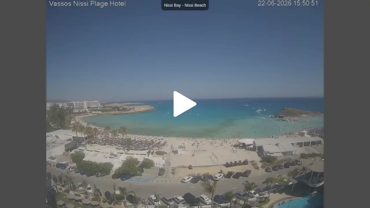 Webcam-Aufnahme aus :city — 22. Juni 2026 13:00