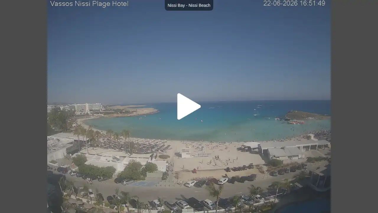 Webcam-Aufnahme aus :city — 22. Juni 2026 14:00
