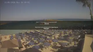 Vorschaubild 22. Juni 2026 15:00 Ayia Napa Zypern - Nissi Beach