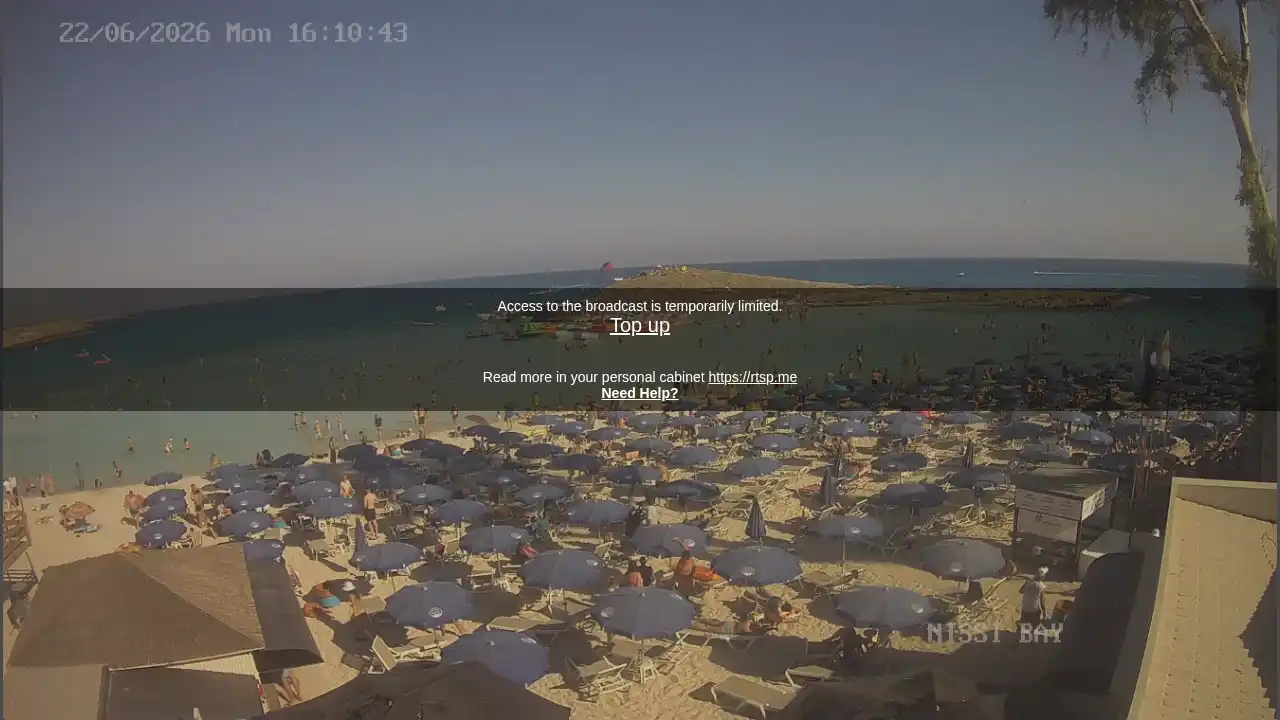 Webcam-Aufnahme aus :city — 22. Juni 2026 15:00