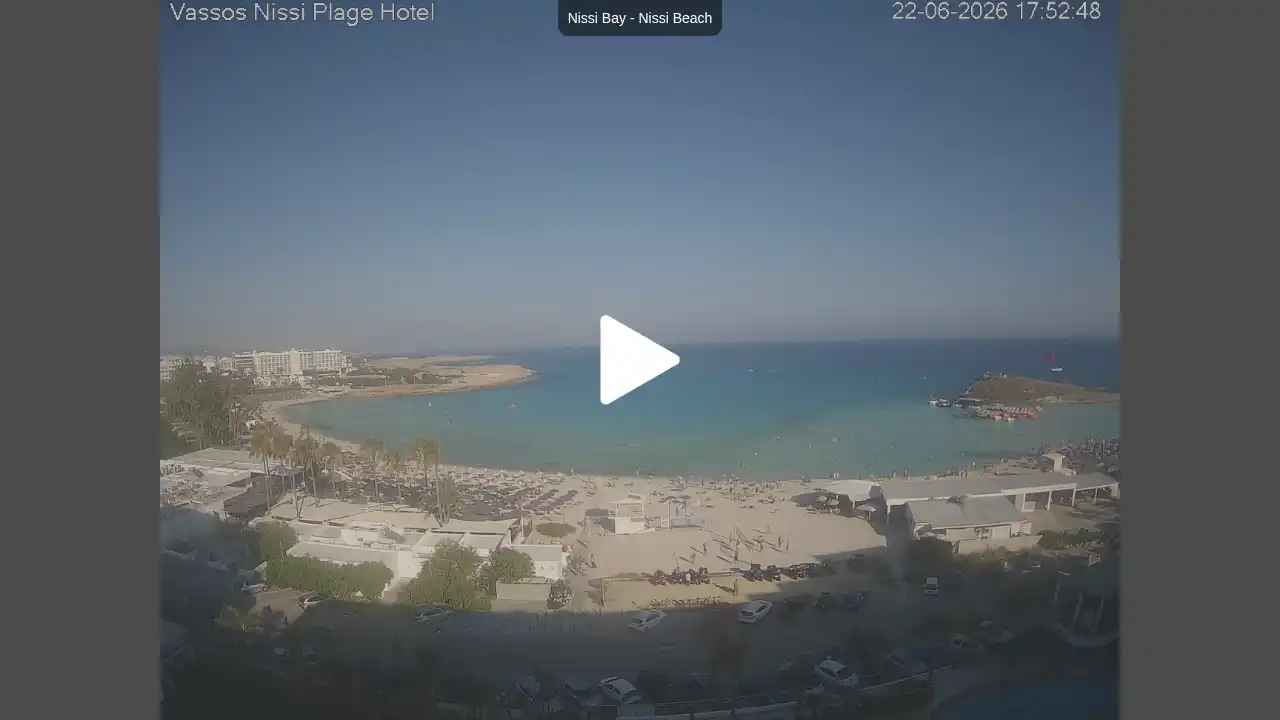Webcam-Aufnahme aus :city — 22. Juni 2026 15:00