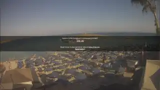 Vorschaubild 22. Juni 2026 16:00 Ayia Napa Zypern - Nissi Beach