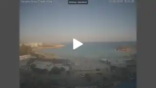 Vorschaubild 22. Juni 2026 16:00 Ayia Napa Zypern - Nissi Beach Panorama