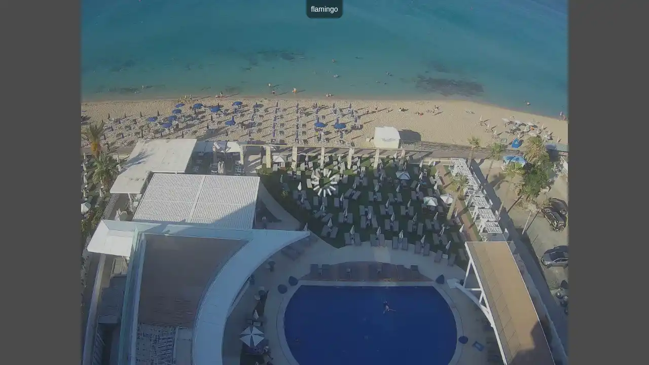 Webcam-Aufnahme aus :city — 22. Juni 2026 16:00