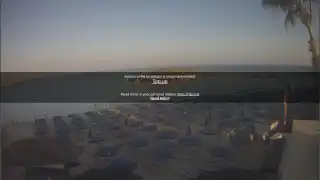 Vorschaubild 22. Juni 2026 17:00 Ayia Napa Zypern - Nissi Beach