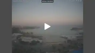 Vorschaubild 22. Juni 2026 17:00 Ayia Napa Zypern - Nissi Beach Panorama