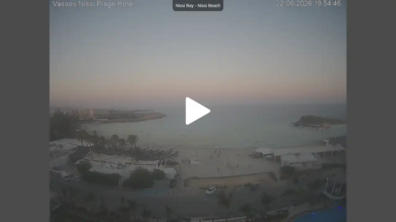 Webcam-Aufnahme aus :city — 22. Juni 2026 17:00