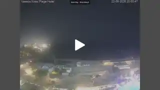 Vorschaubild 22. Juni 2026 18:00 Ayia Napa Zypern - Nissi Beach Panorama