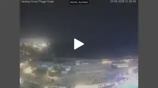 Vorschaubild 22. Juni 2026 19:00 Ayia Napa Zypern - Nissi Beach Panorama