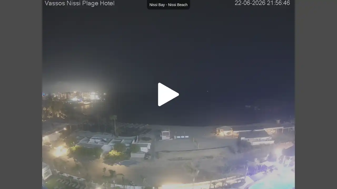Webcam-Aufnahme aus :city — 22. Juni 2026 19:00