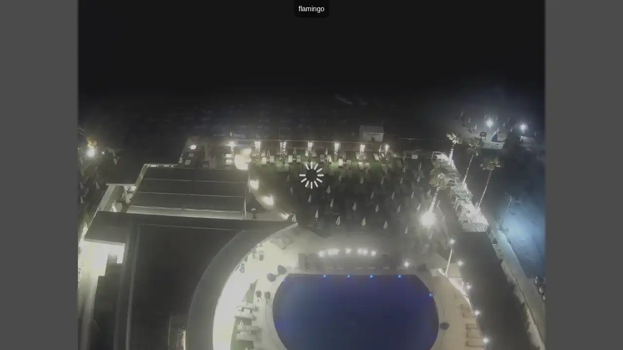 Webcam-Aufnahme aus :city — 22. Juni 2026 19:00