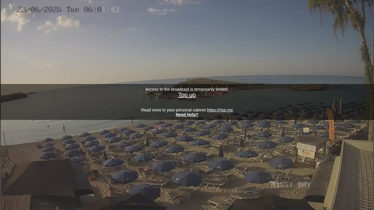 Webcam-Aufnahme aus :city — 23. Juni 2026 05:00