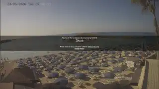 Vorschaubild 23. Juni 2026 06:00 Ayia Napa Zypern - Nissi Beach