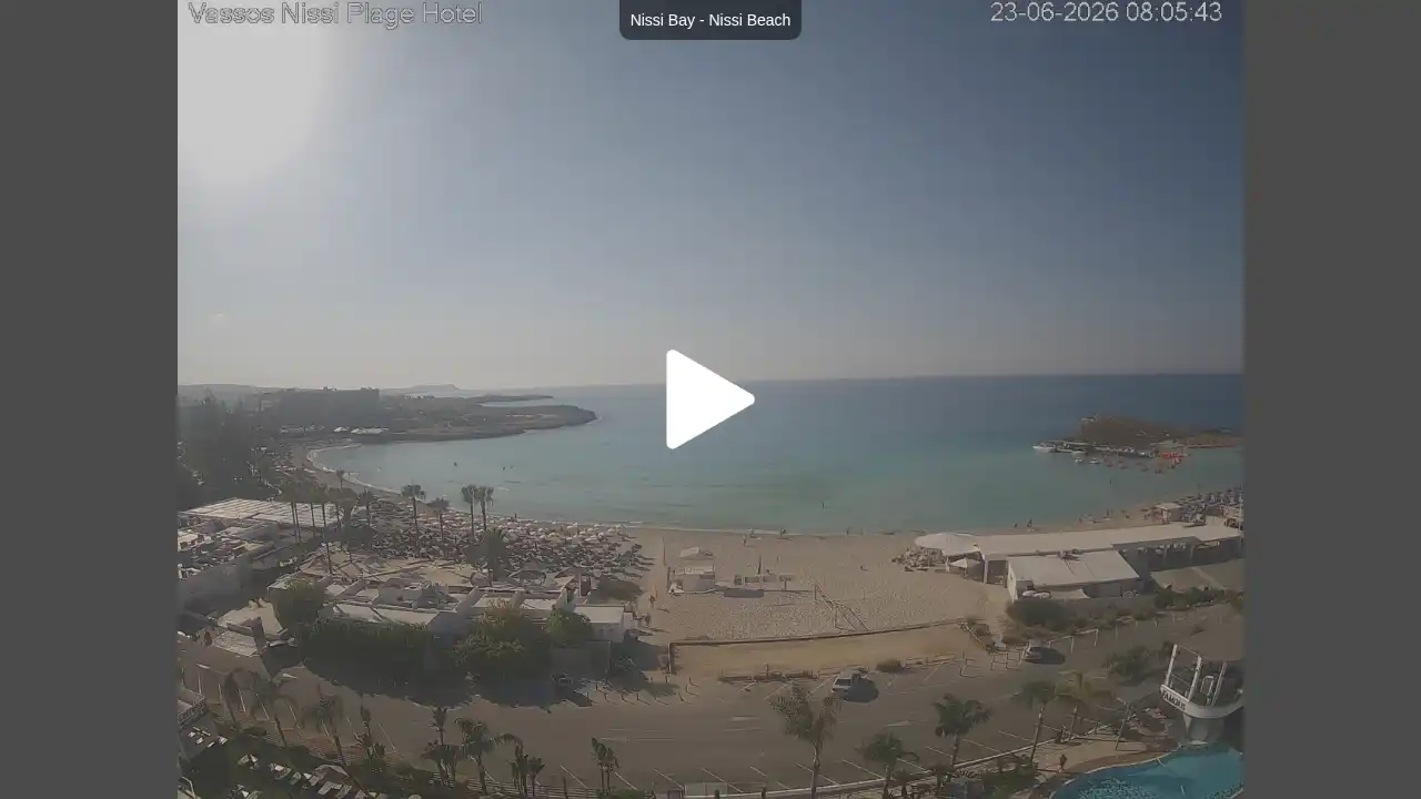Webcam-Aufnahme aus :city — 23. Juni 2026 06:00