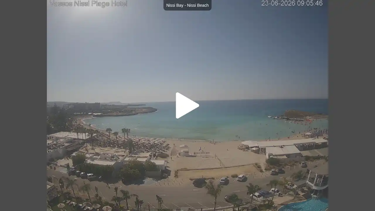 Webcam-Aufnahme aus :city — 23. Juni 2026 07:00
