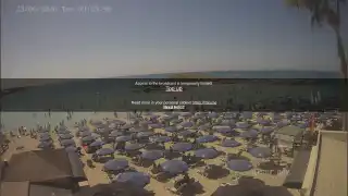 Vorschaubild 23. Juni 2026 08:00 Ayia Napa Zypern - Nissi Beach