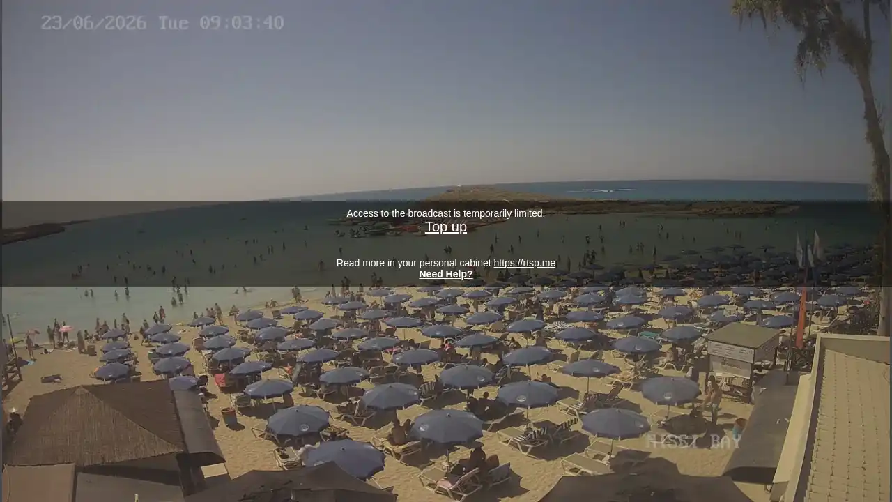 Webcam-Aufnahme aus :city — 23. Juni 2026 08:00