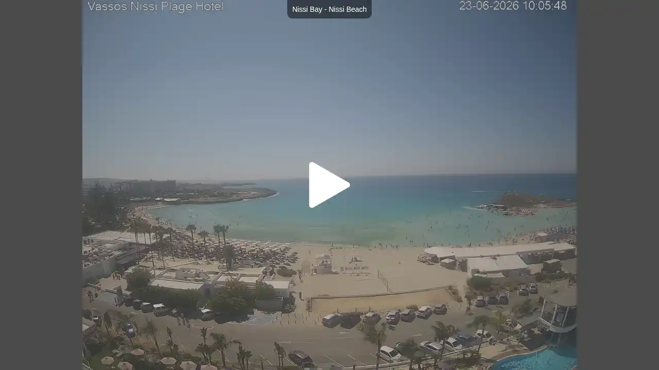 Webcam-Aufnahme aus :city — 23. Juni 2026 08:00