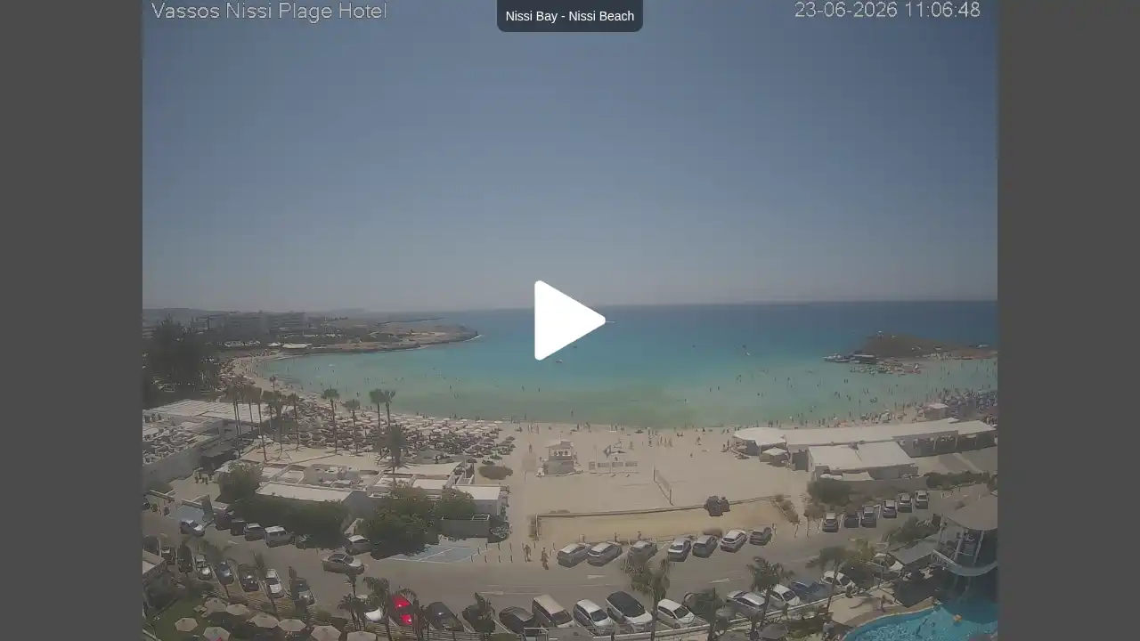 Webcam-Aufnahme aus :city — 23. Juni 2026 09:00