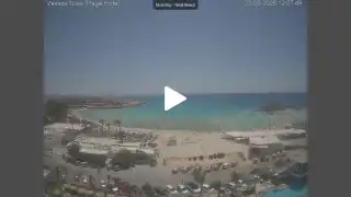 Vorschaubild 23. Juni 2026 10:00 Ayia Napa Zypern - Nissi Beach Panorama