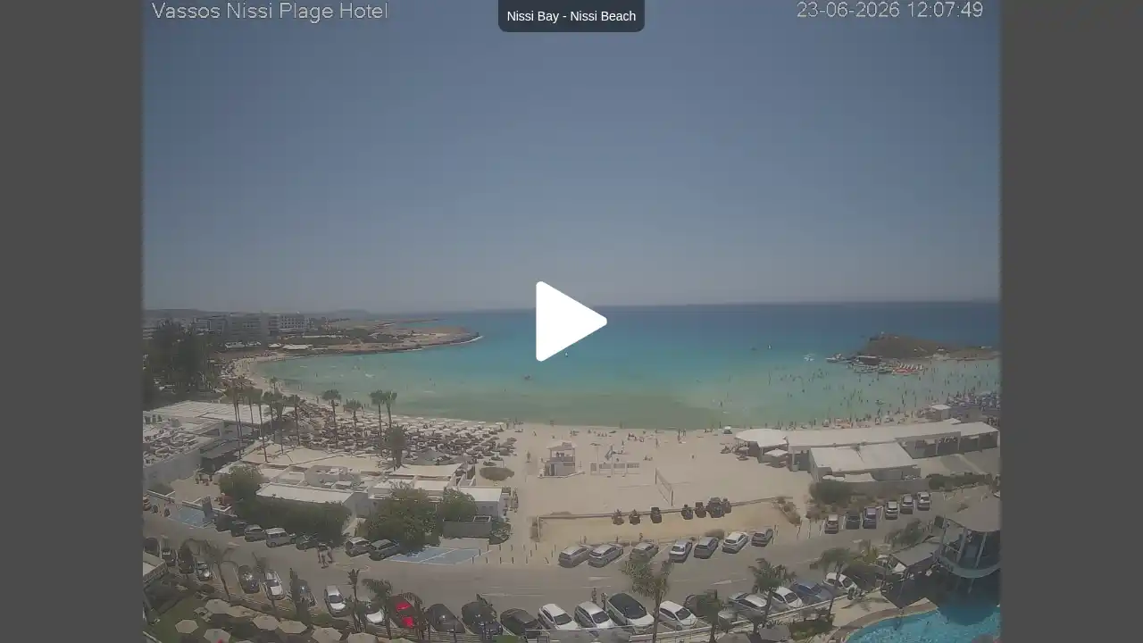 Webcam-Aufnahme aus :city — 23. Juni 2026 10:00