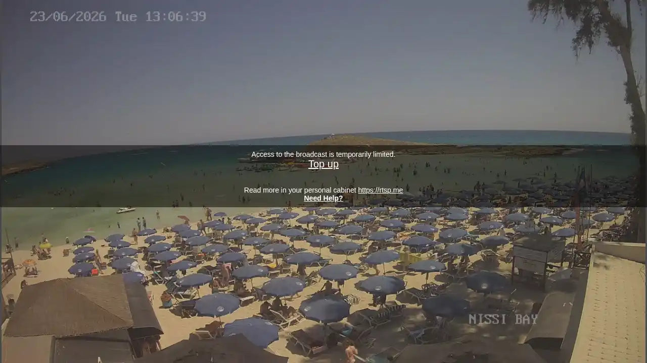 Webcam-Aufnahme aus :city — 23. Juni 2026 12:00