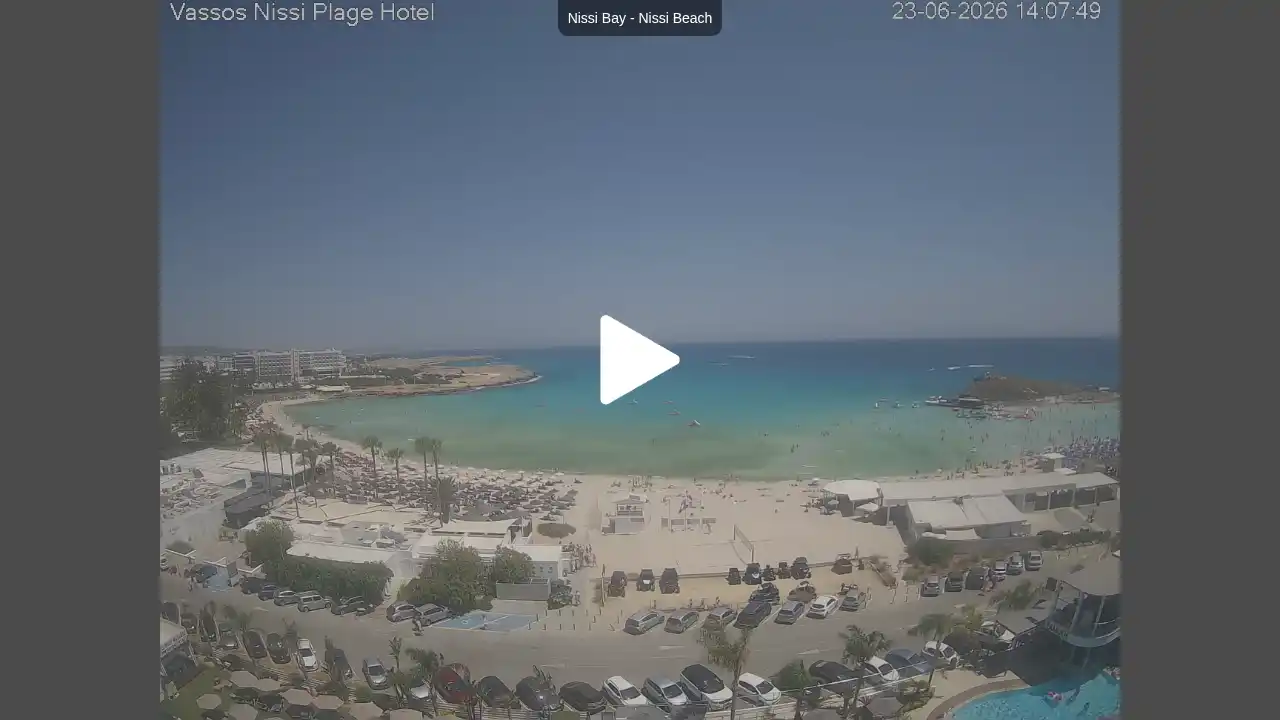 Webcam-Aufnahme aus :city — 23. Juni 2026 12:00