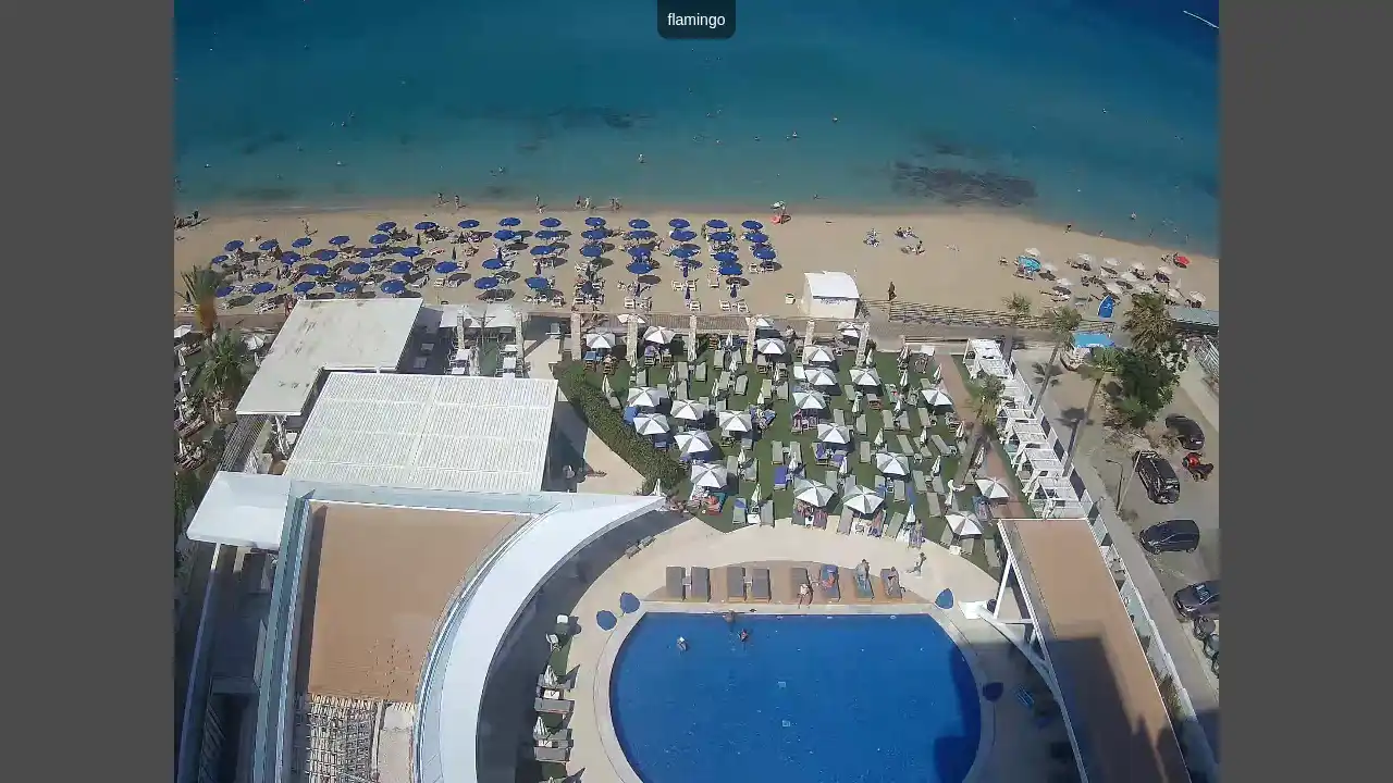 Webcam-Aufnahme aus :city — 23. Juni 2026 13:00