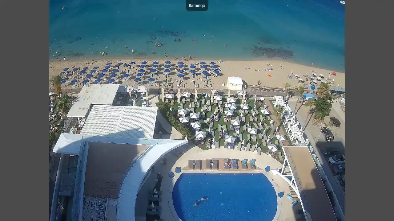 Webcam-Aufnahme aus :city — 23. Juni 2026 14:00