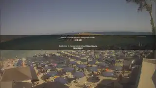 Vorschaubild 23. Juni 2026 15:00 Ayia Napa Zypern - Nissi Beach