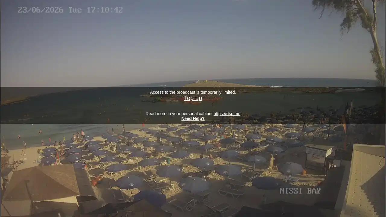 Webcam-Aufnahme aus :city — 23. Juni 2026 16:00