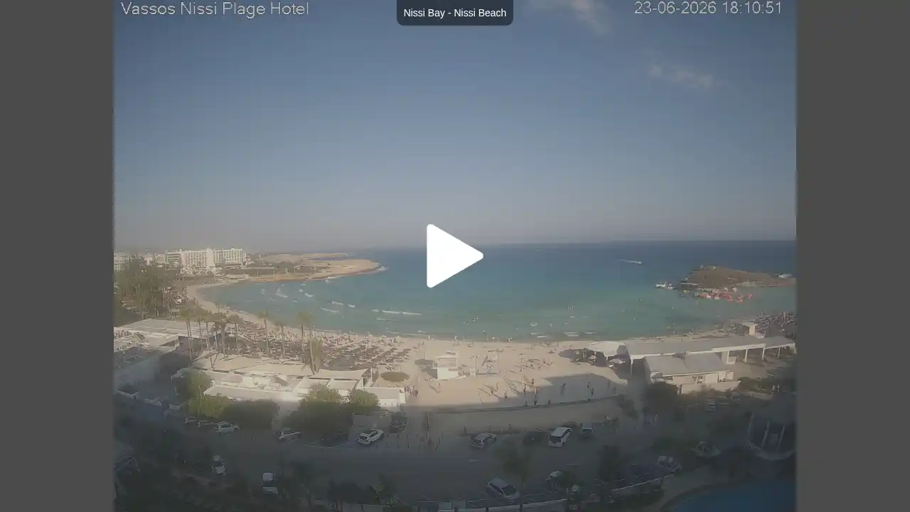 Webcam-Aufnahme aus :city — 23. Juni 2026 16:00
