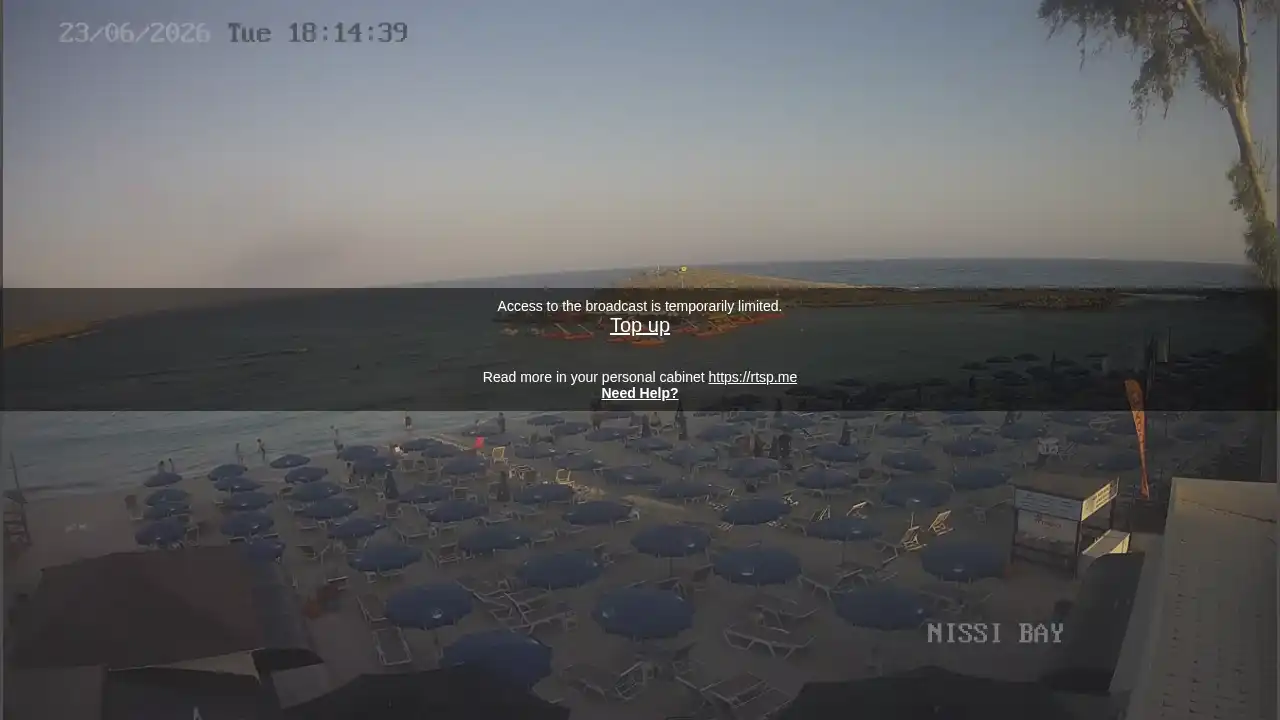 Webcam-Aufnahme aus :city — 23. Juni 2026 17:00