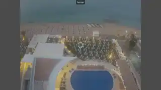 Vorschaubild 23. Juni 2026 18:00 Protaras Zypern Strand