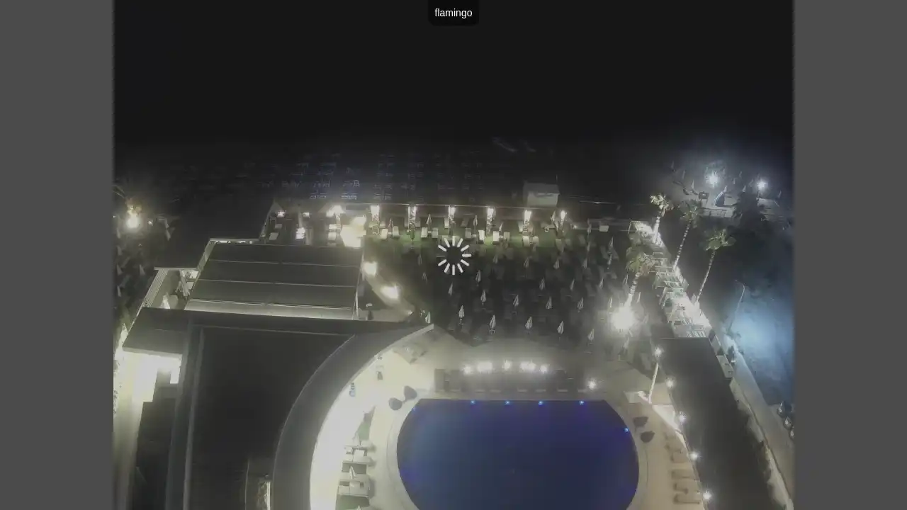 Webcam-Aufnahme aus :city — 23. Juni 2026 19:00