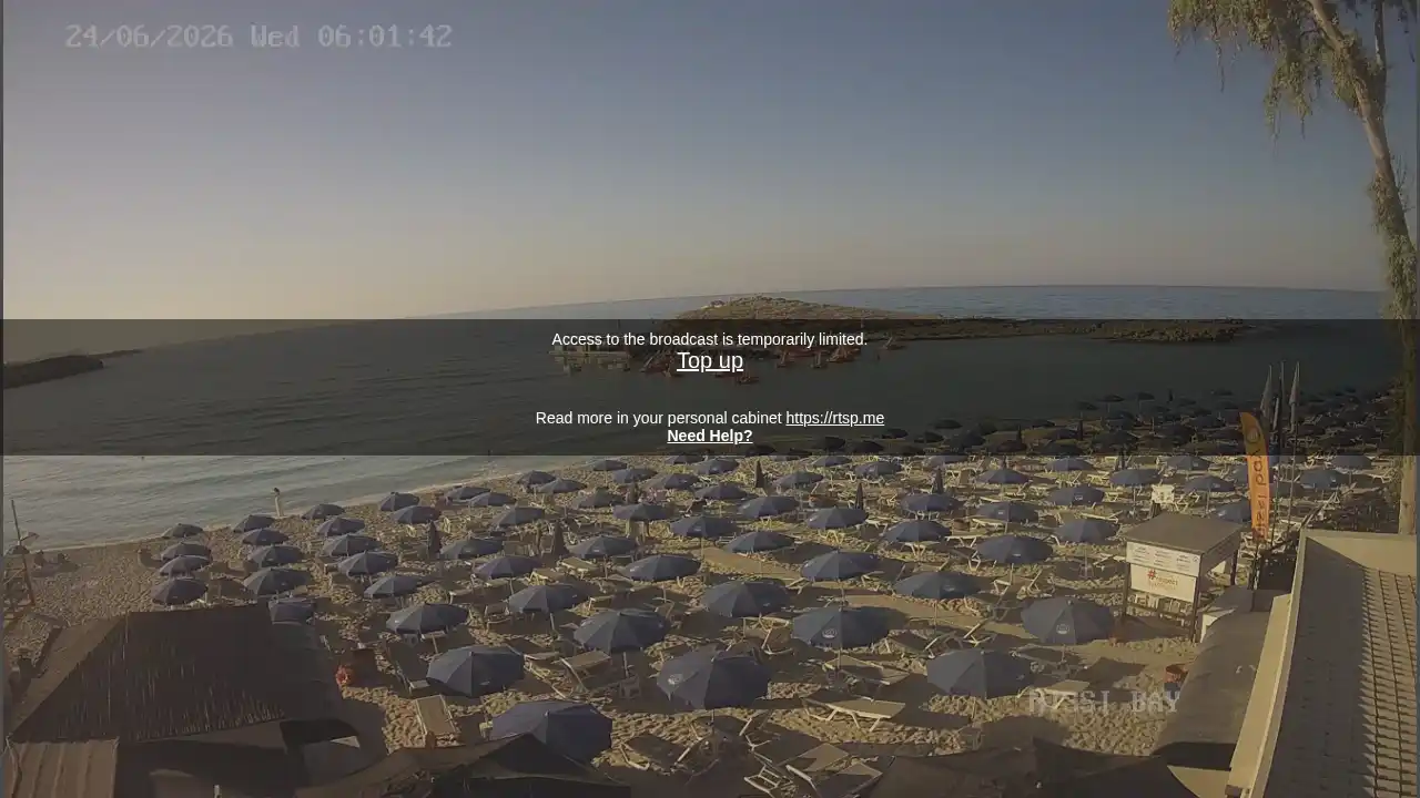 Webcam-Aufnahme aus :city — 24. Juni 2026 05:00