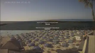 Vorschaubild 24. Juni 2026 06:00 Ayia Napa Zypern - Nissi Beach