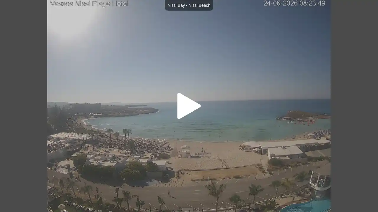 Webcam-Aufnahme aus :city — 24. Juni 2026 06:00